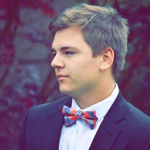 Meet your Posher, Jacob